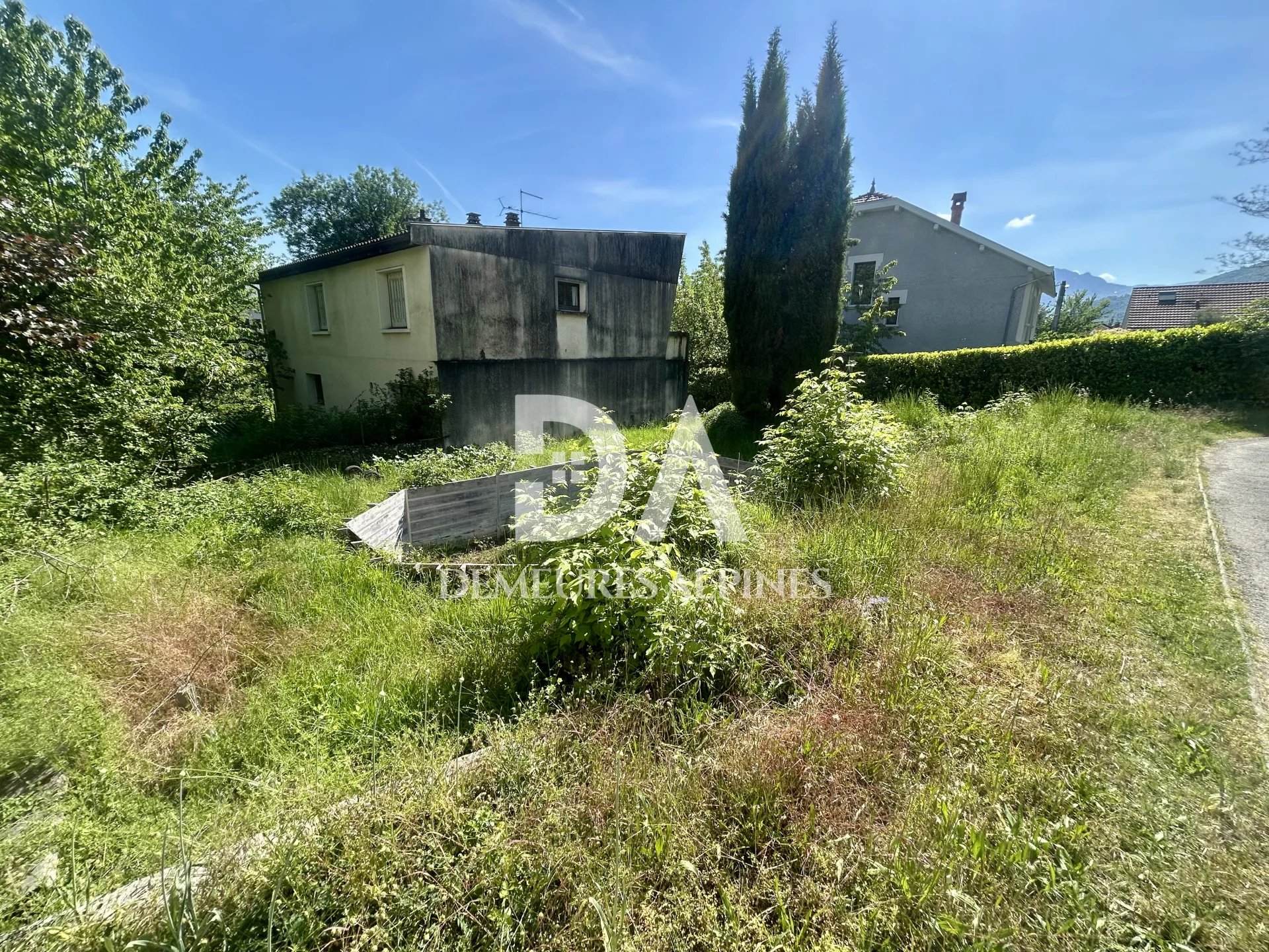 Corenc – Terrain Plat 719 m² – Emplacement Privilégié & Projet Signature - Photo 5