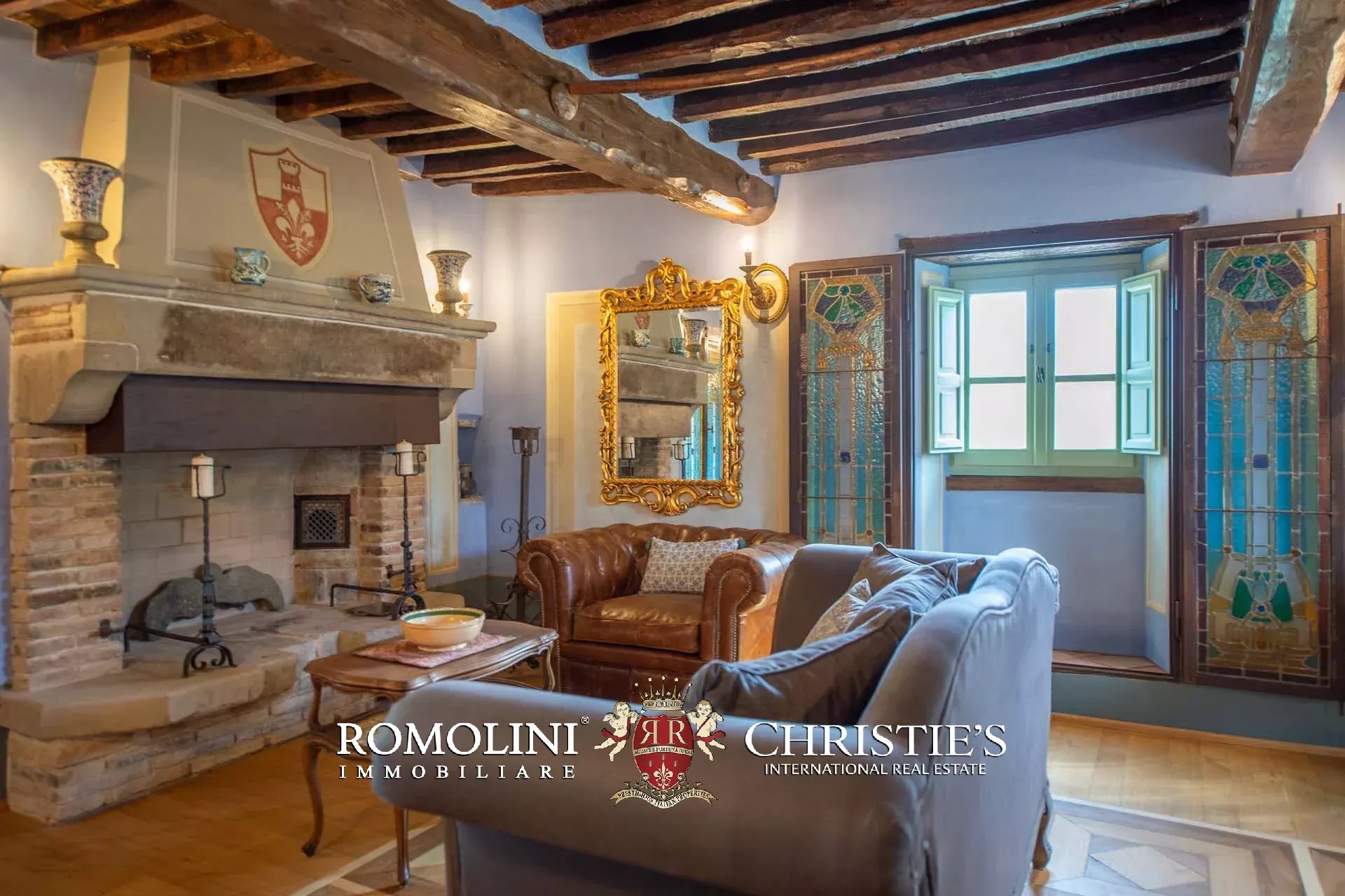 7 Bedroom Villa/Townhouse's Image 47