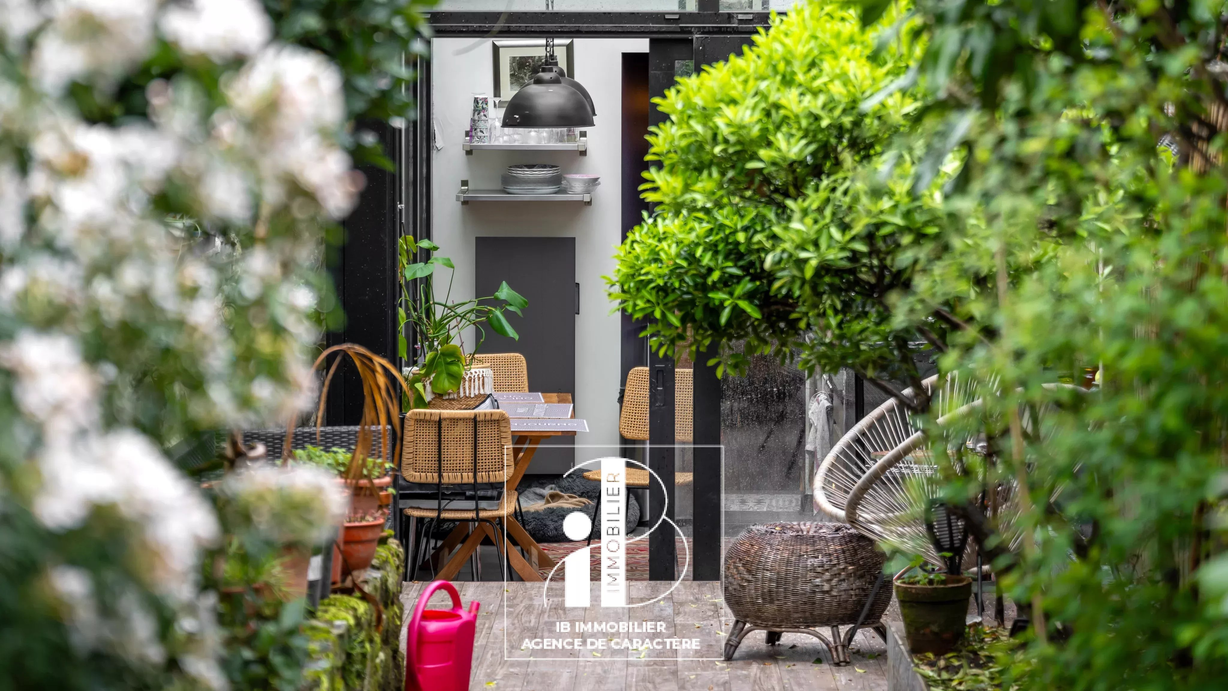 Vente Maison Bourron-Marlotte