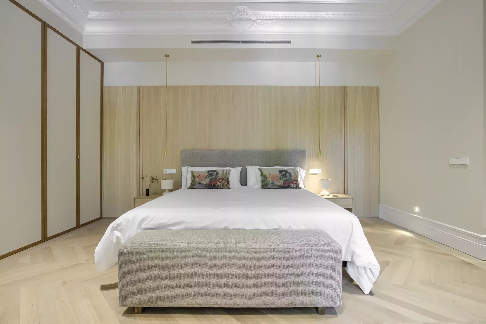 Daire Madrid - picture 27