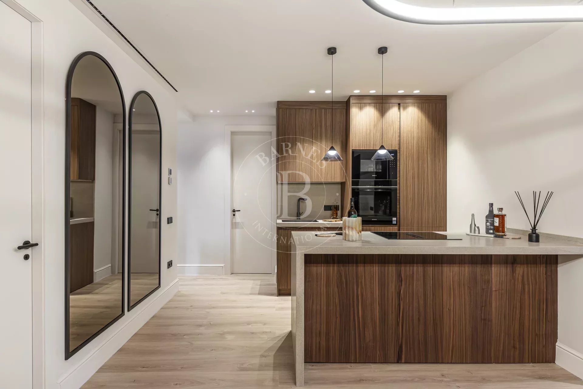 Daire Madrid - picture 6