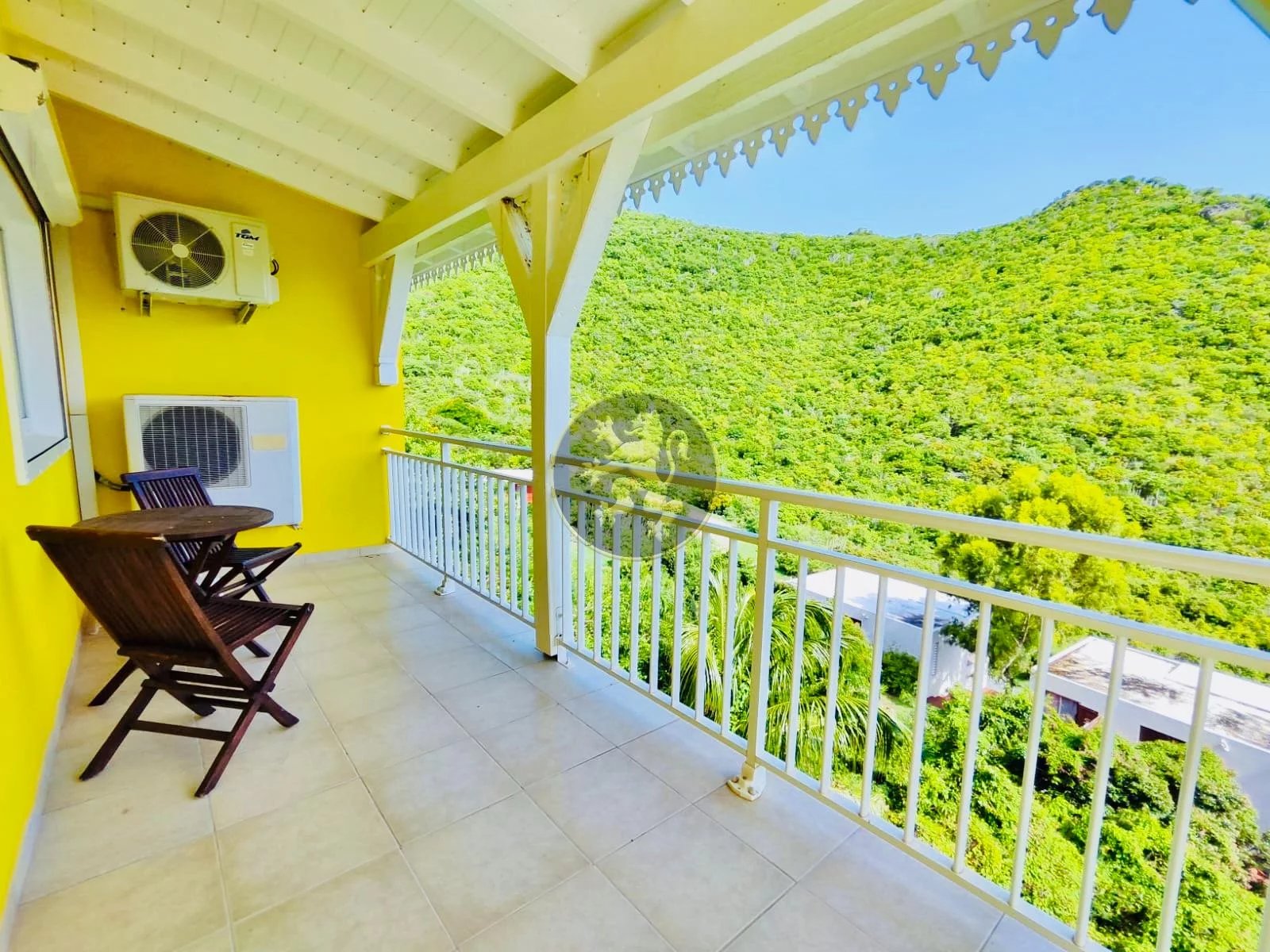 Vente Appartement Guana Bay