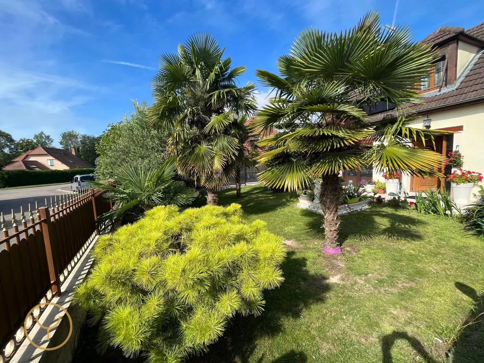 Vente Maison Rosières-près-Troyes