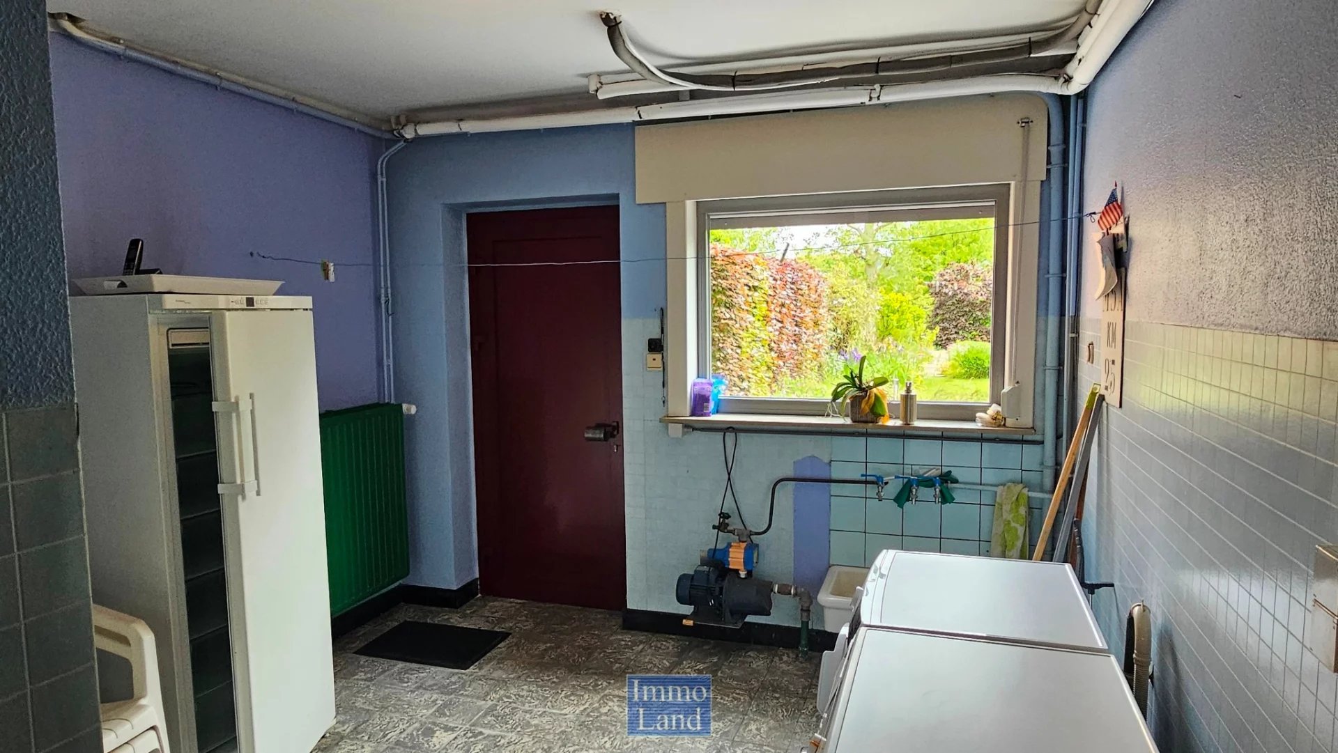 Verkoop Huis Hasselt