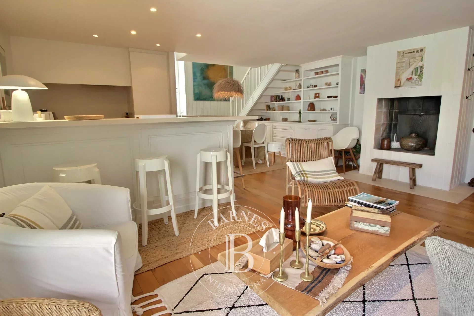 Appartement Saint-Martin-de-Ré  -  ref 87217747 (picture 3)