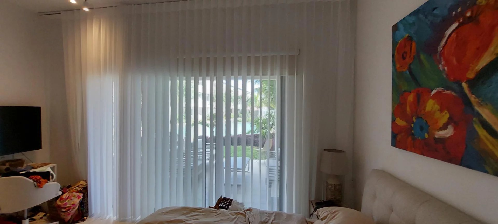 Daire Pereybère - picture 12