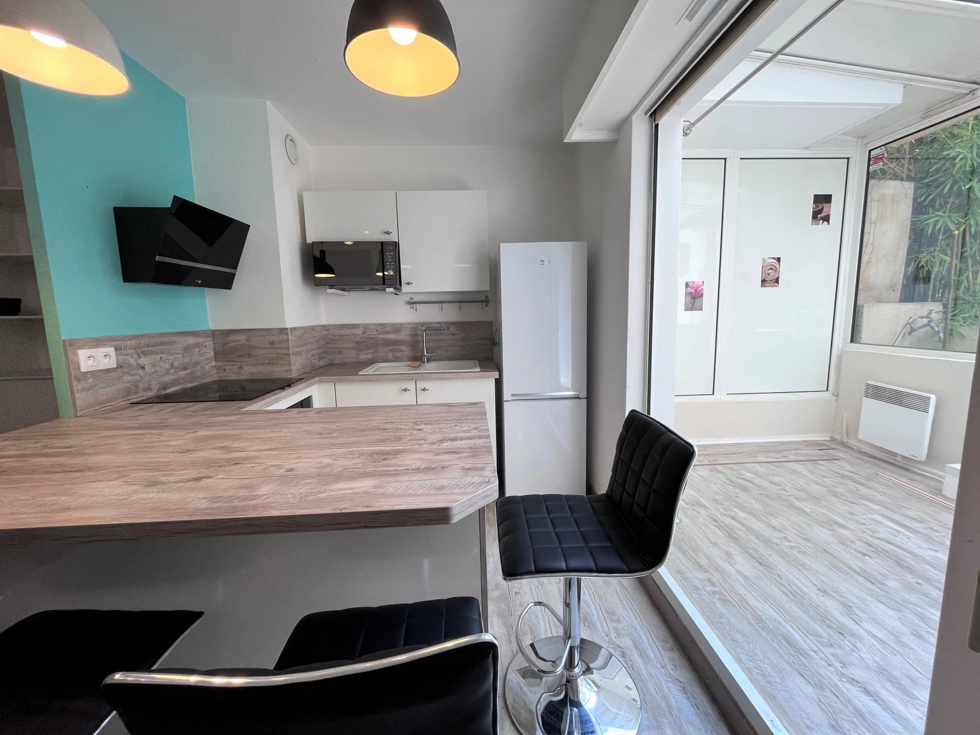 Rental Apartment Nice