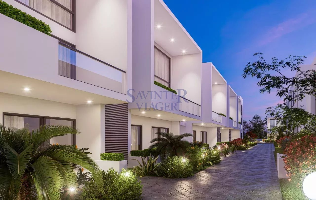 Agence immobilière de Savinter Viager