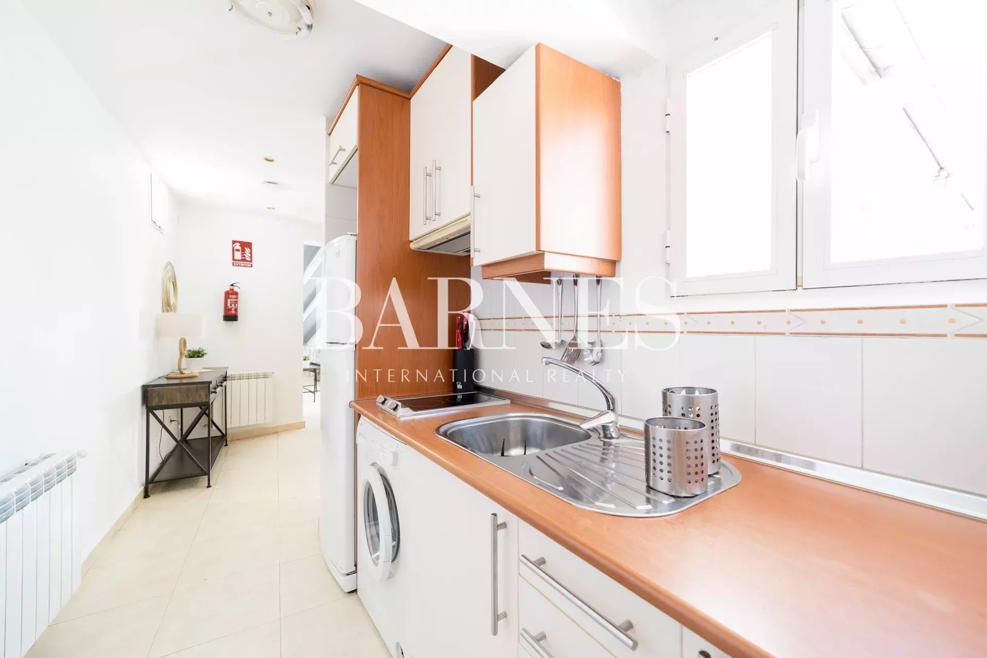 Penthouse Madrid - picture 14