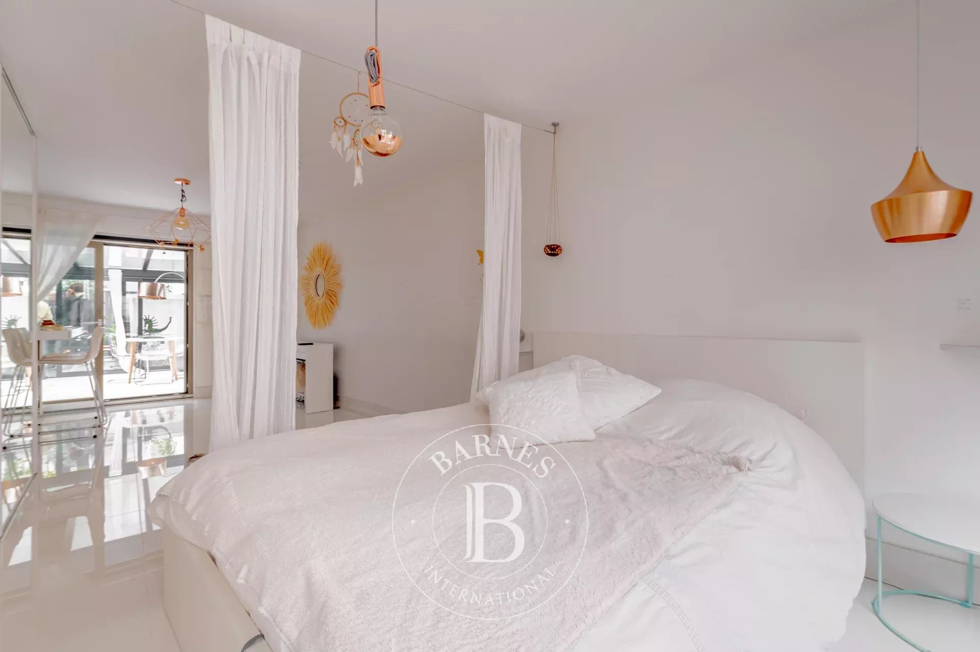 Daire Paris 5ème - picture 4