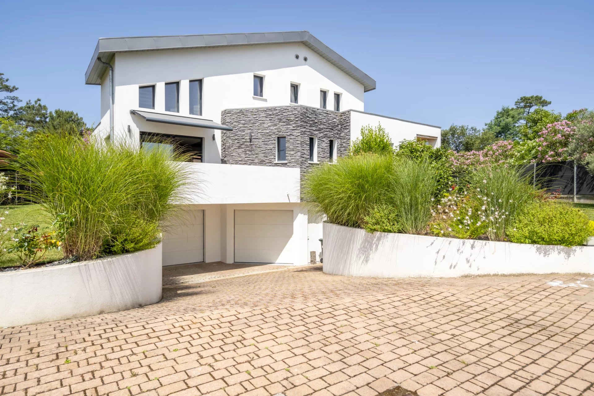 Agence immobilière de Turquoise immobilier