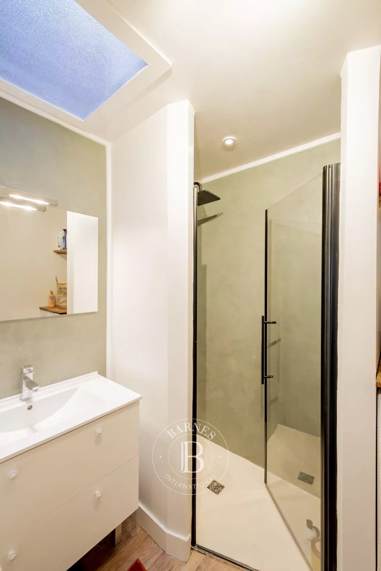 Şehir evi Bordeaux - picture 8