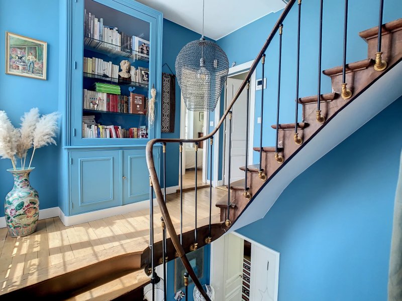 À louer Maison | Saint-Germain-en-Laye - picture 3