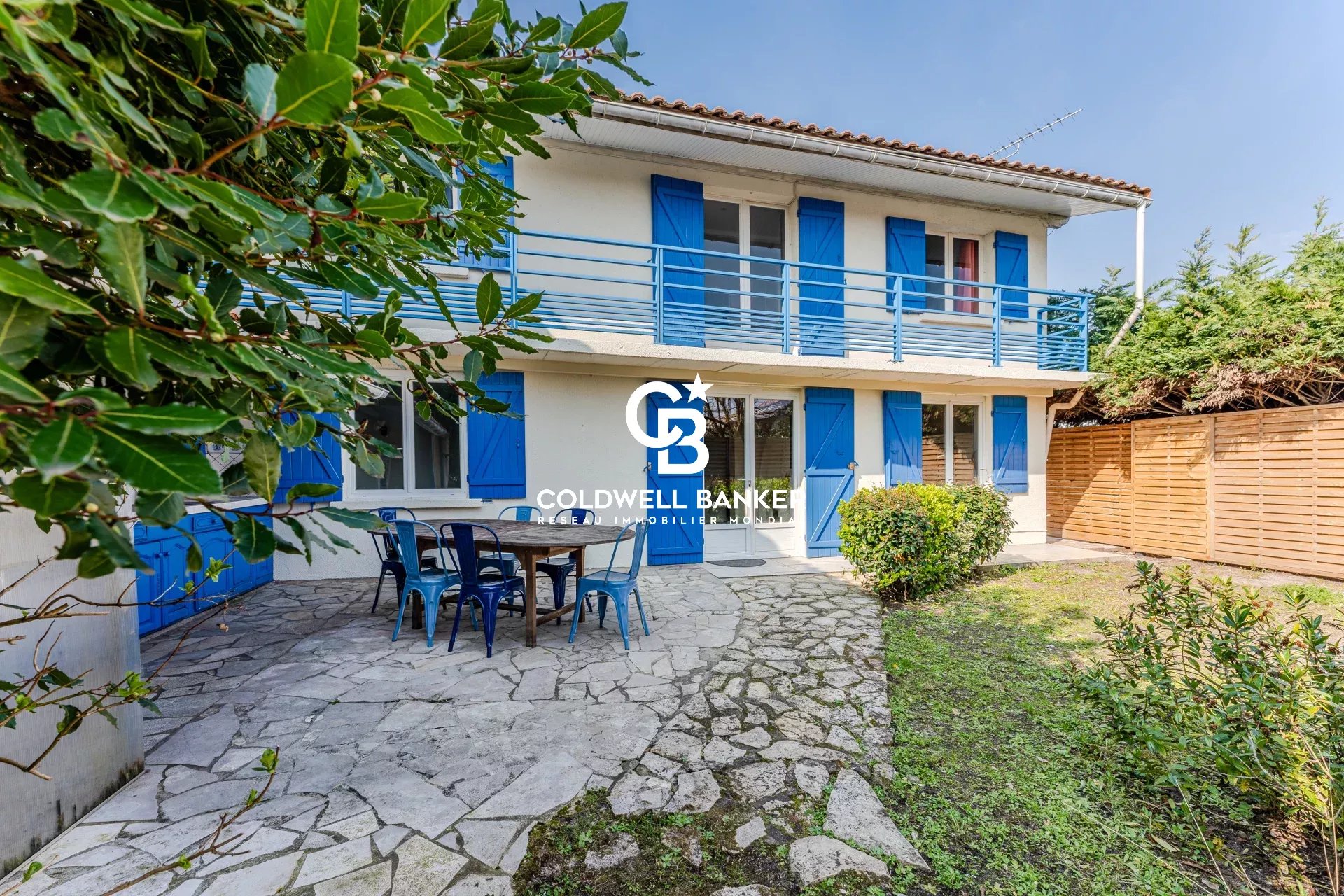 Agence immobilière de Silver Coast Int. Realty