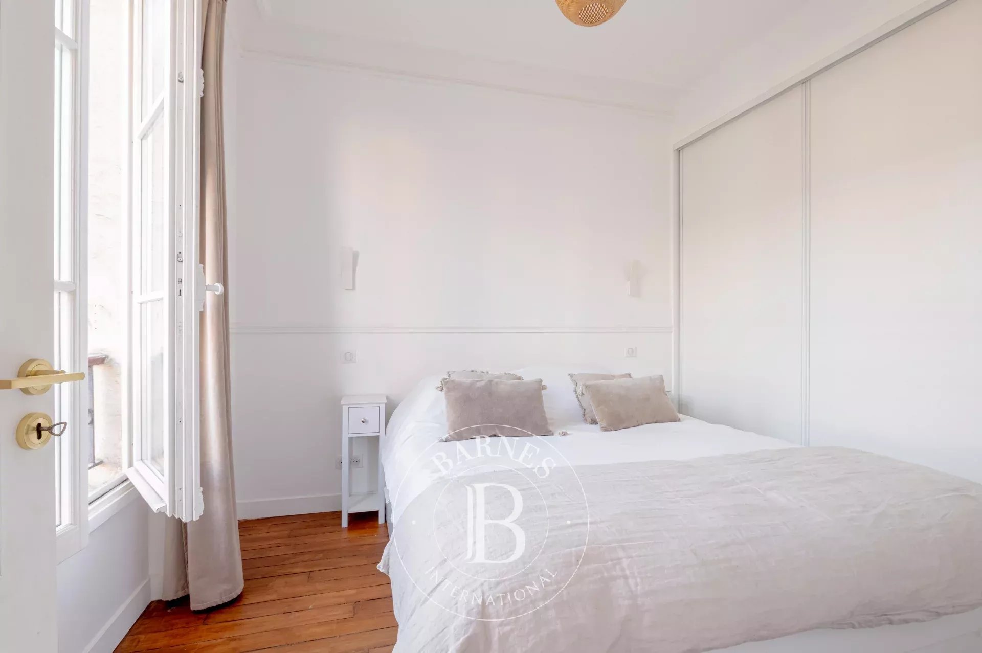 Квартира Paris 5ème