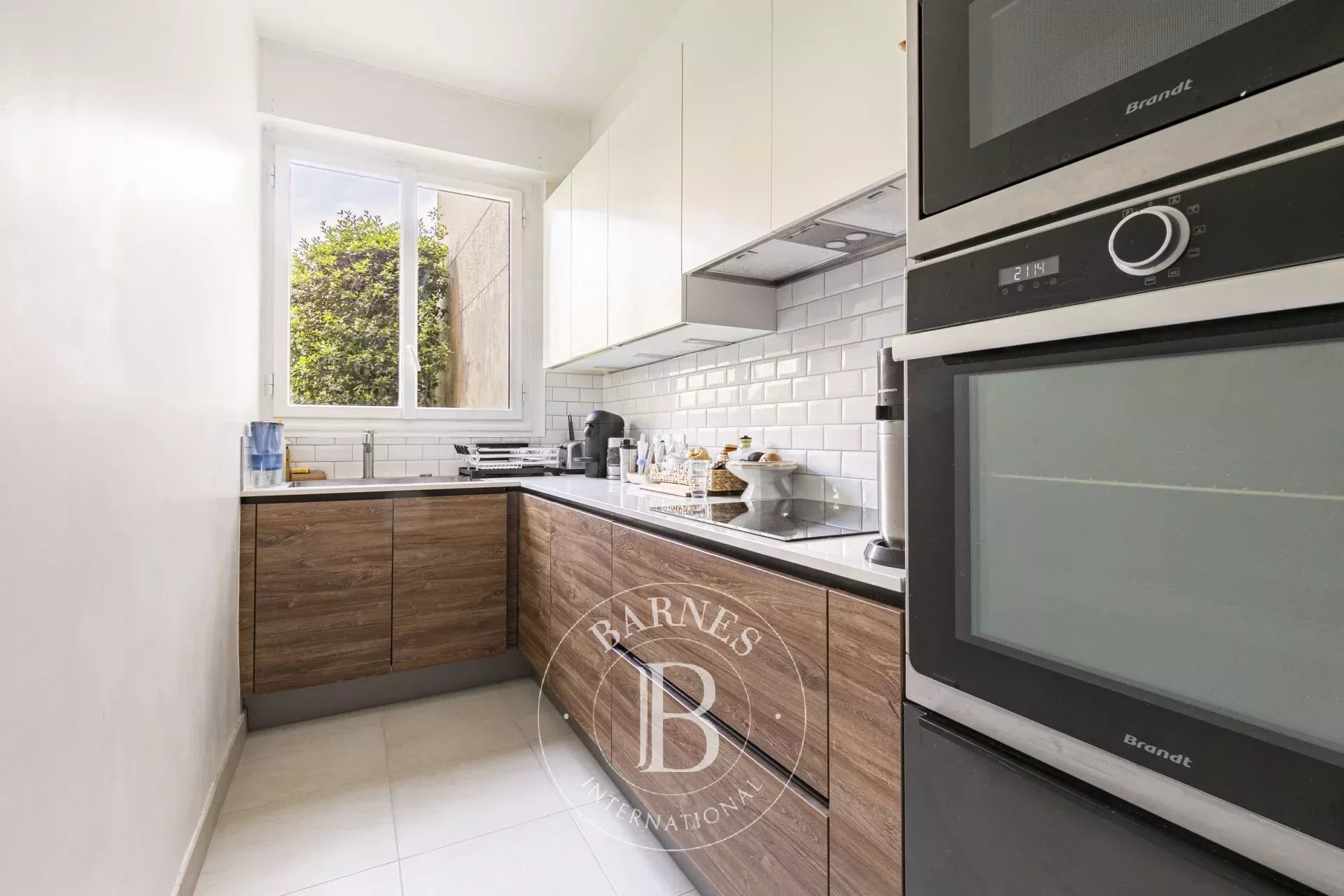 Daire Paris 15ème - picture 9