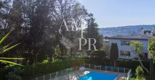 Luxurious Nice apartment for sale with Private Solarium — photo 4