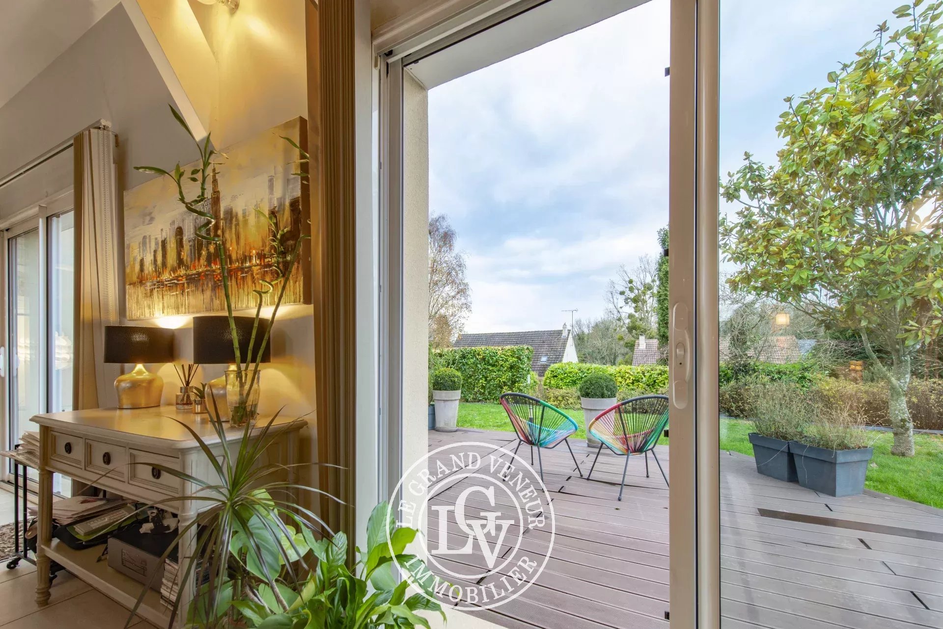 Sale House Grez-sur-Loing