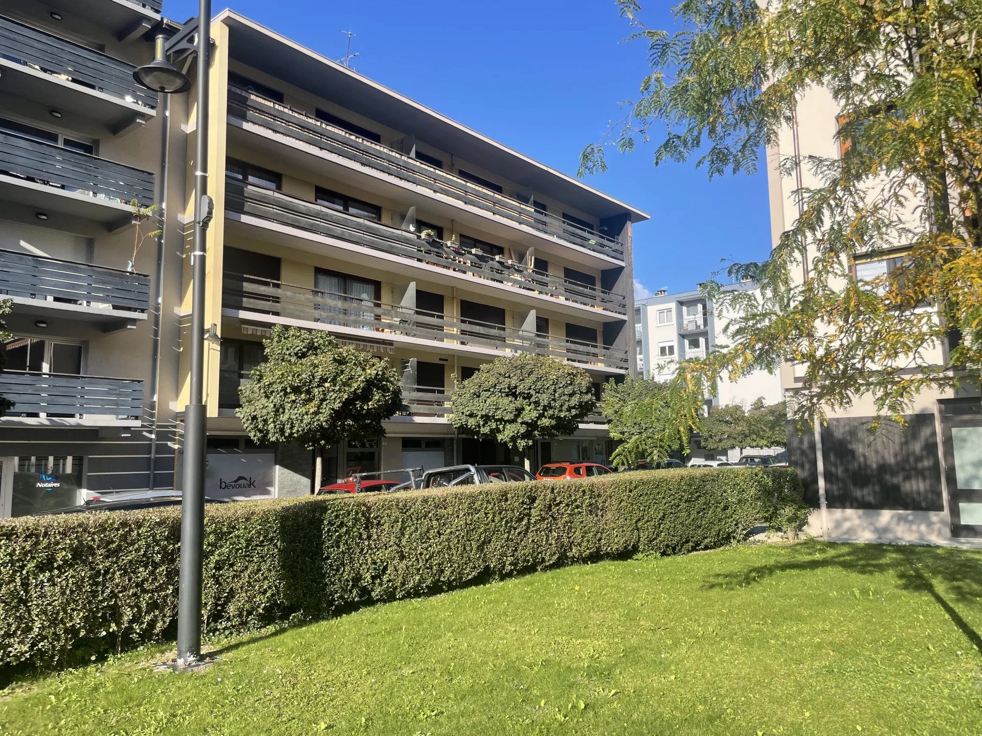 Location Appartement Le Fayet