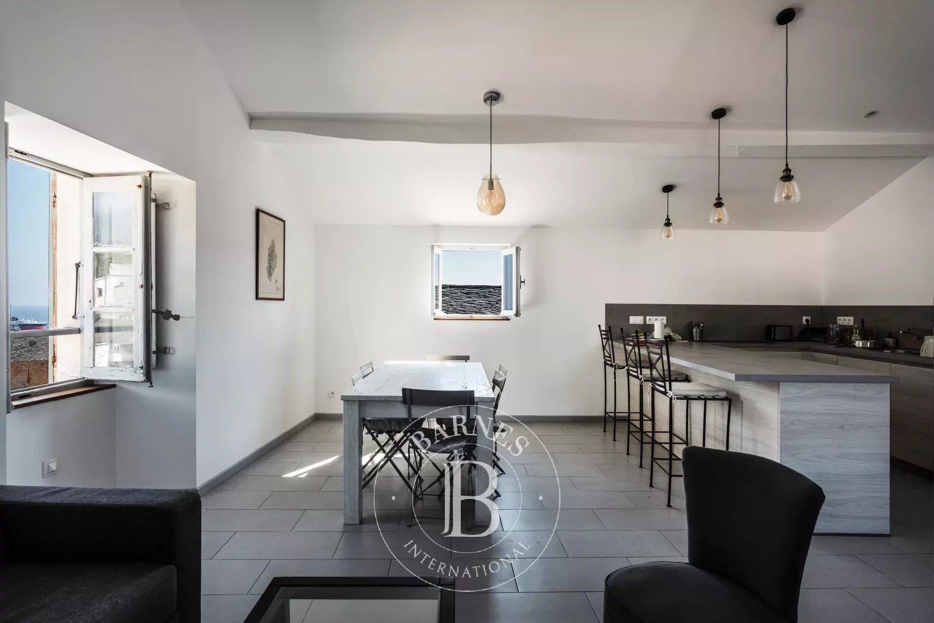 Daire Bastia - picture 6