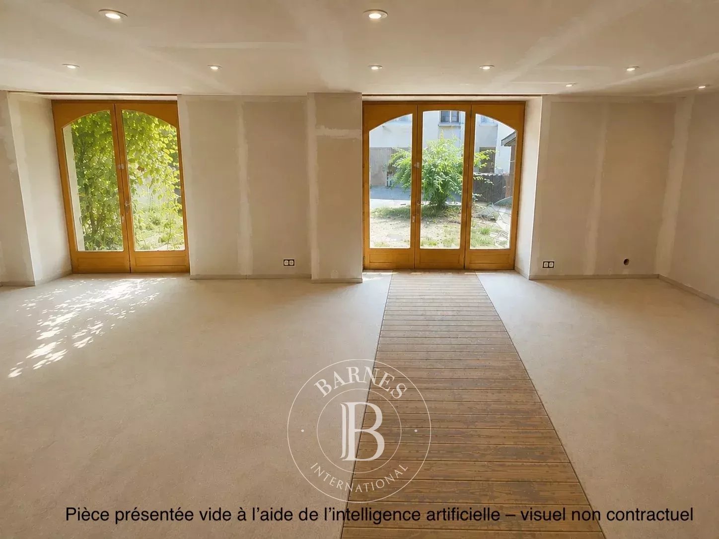 Seynod  - Maison de village 9 Pi&egrave;ces 2 Chambres - picture 6