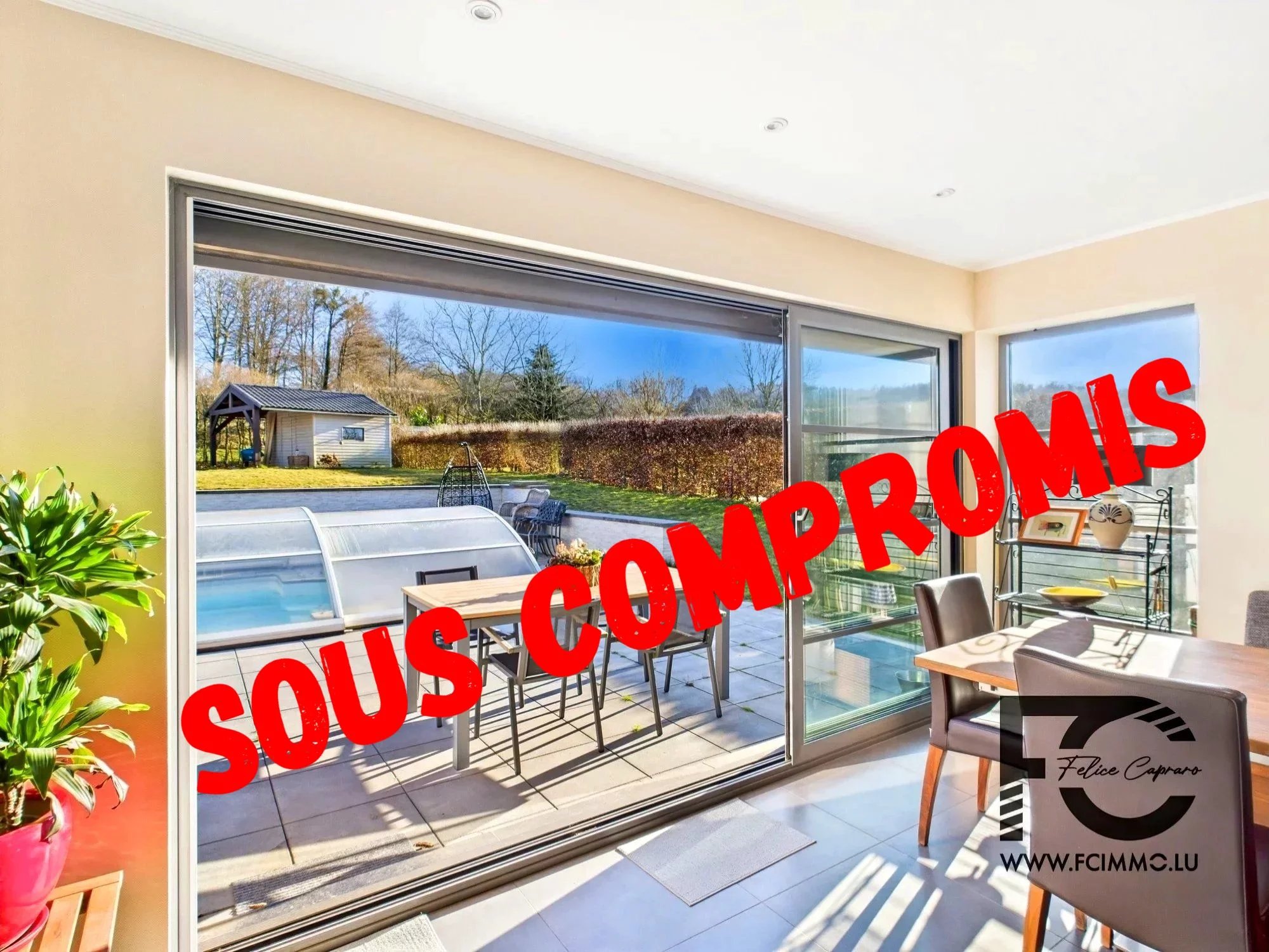 Sale House Attert