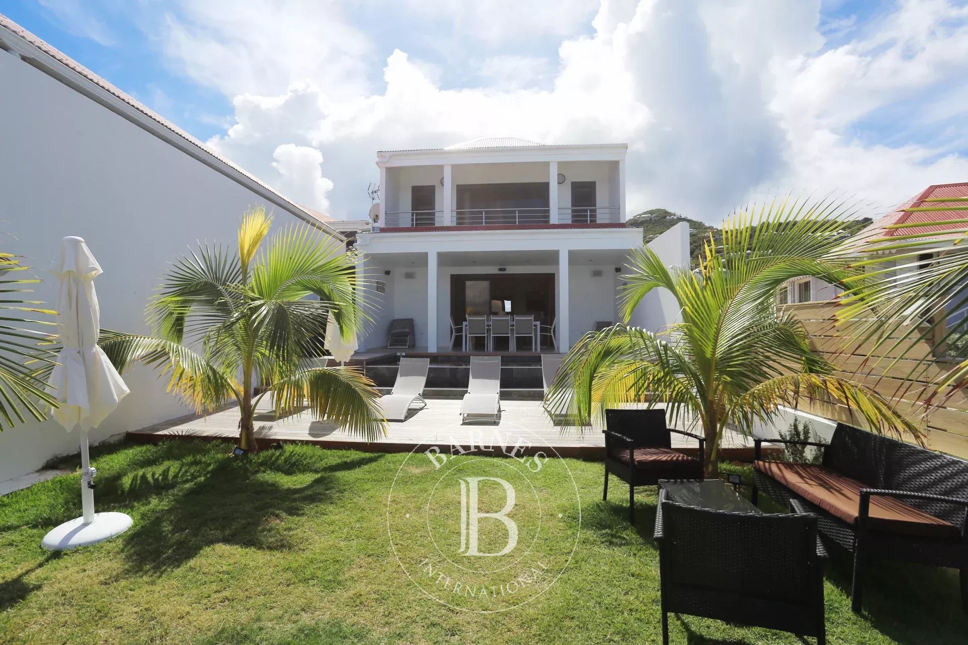 Flamands  - Villa 3 Chambres - picture 6