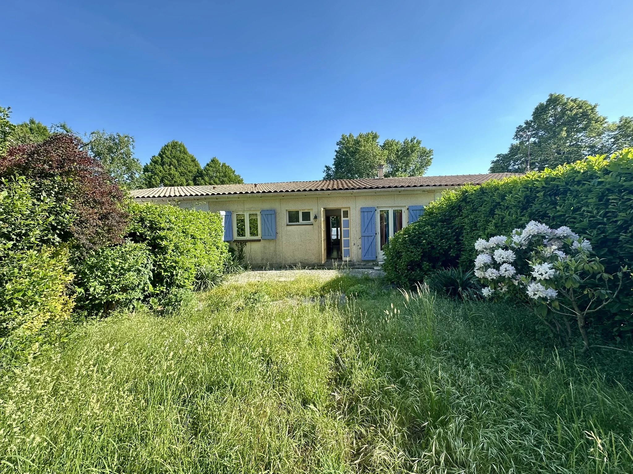 Maison de village à vendre Cuxac-Cabardès, Aude