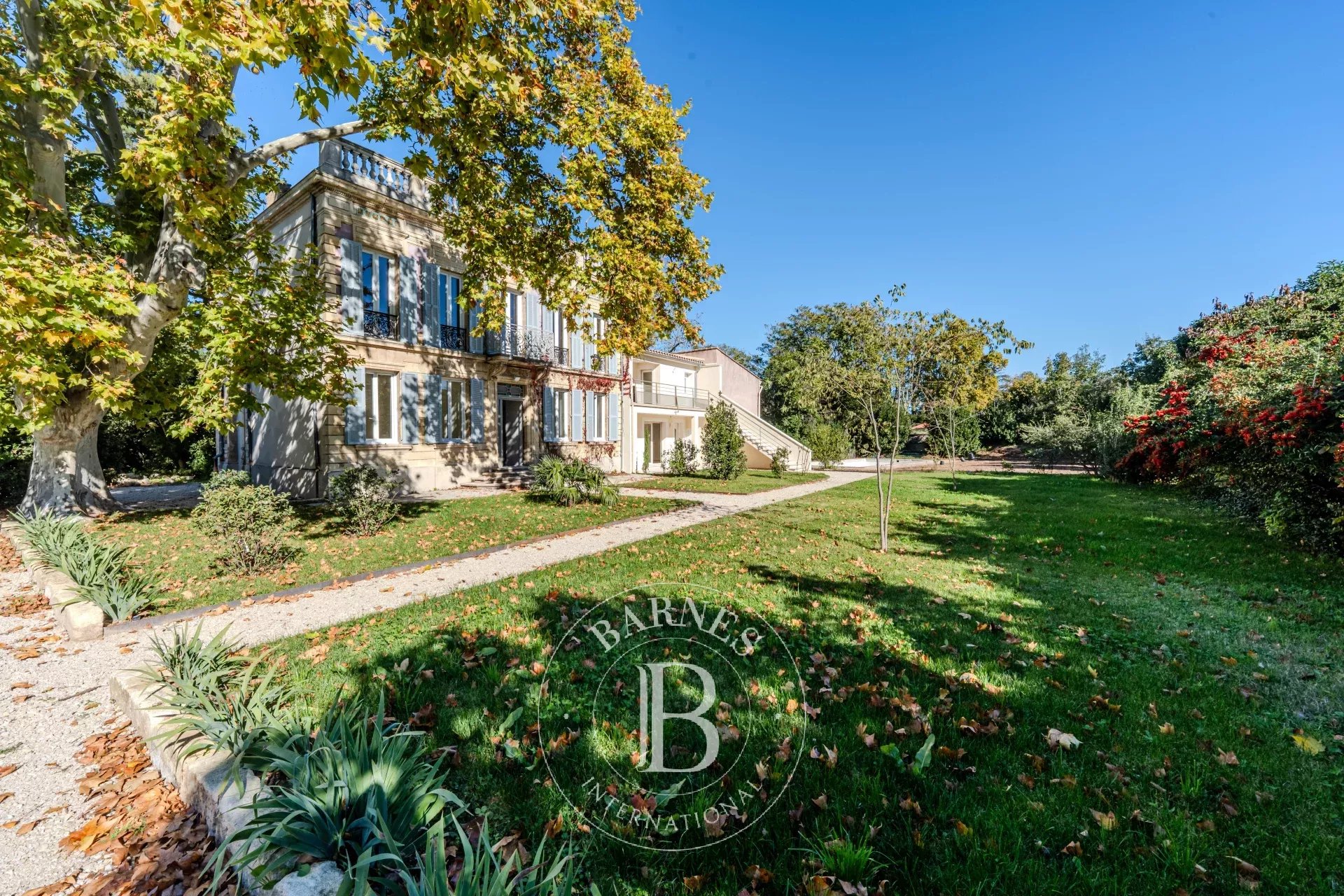 Maison Avignon  -  ref 86374735 (picture 1)