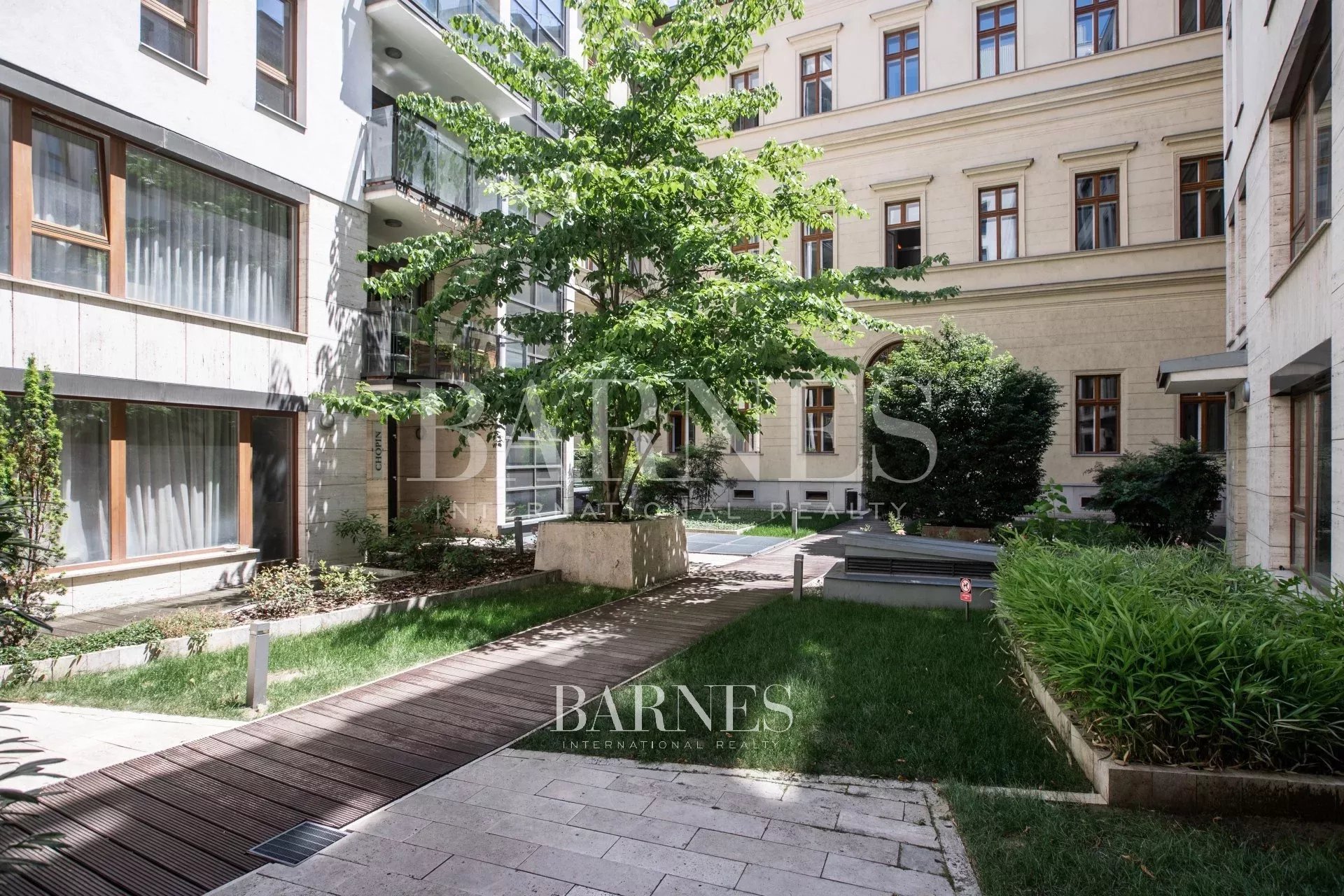 Daire Budapest VI. kerülete - picture 13