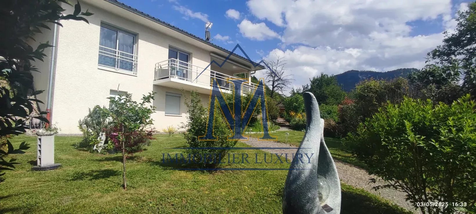 Vendita Casa Châtillon-sur-Cluses