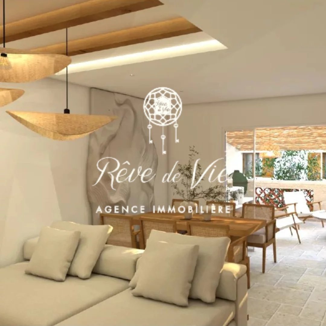 Sale House Le Lavandou