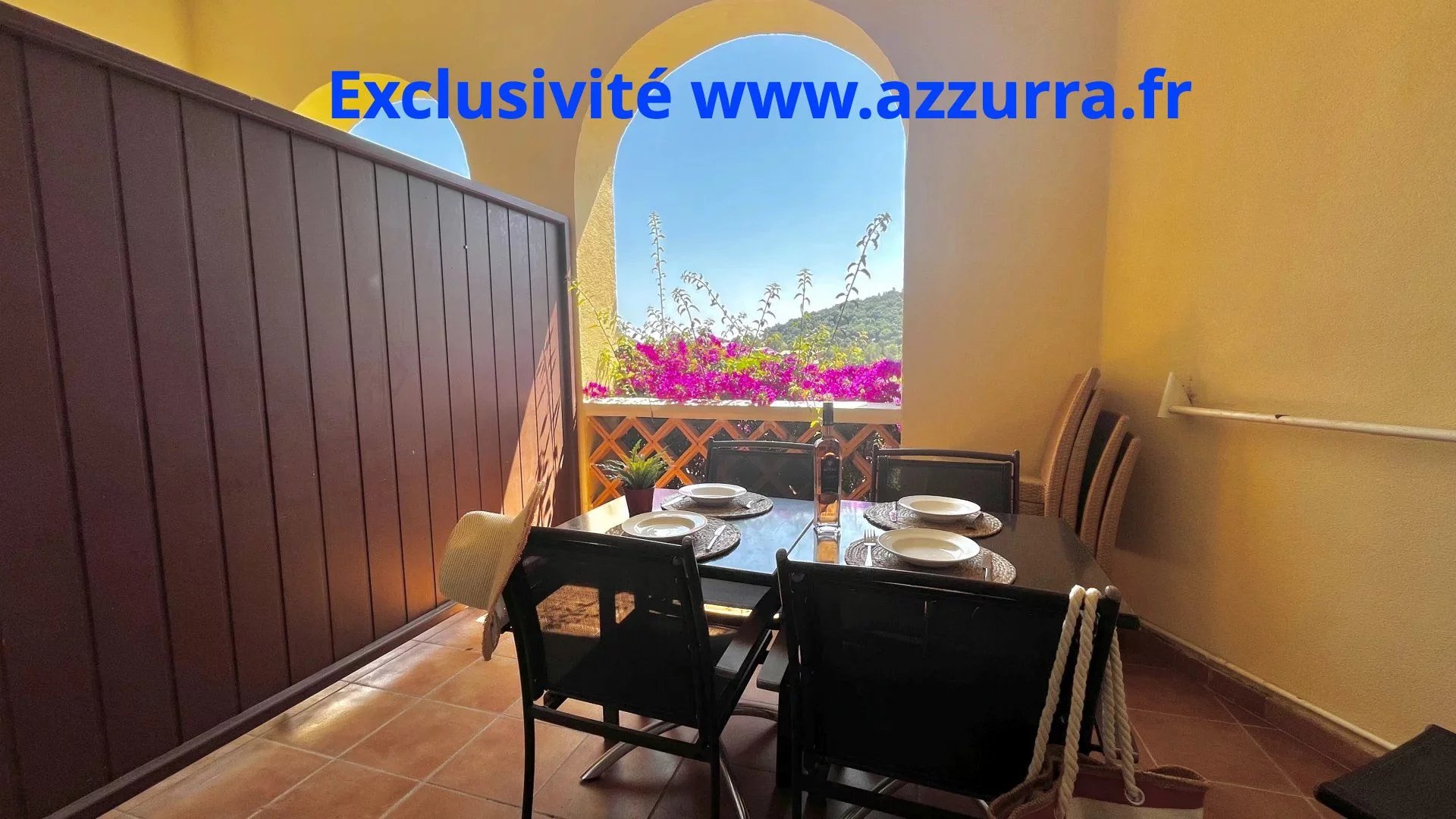 Agence immobilière de Azzurra Immobilier