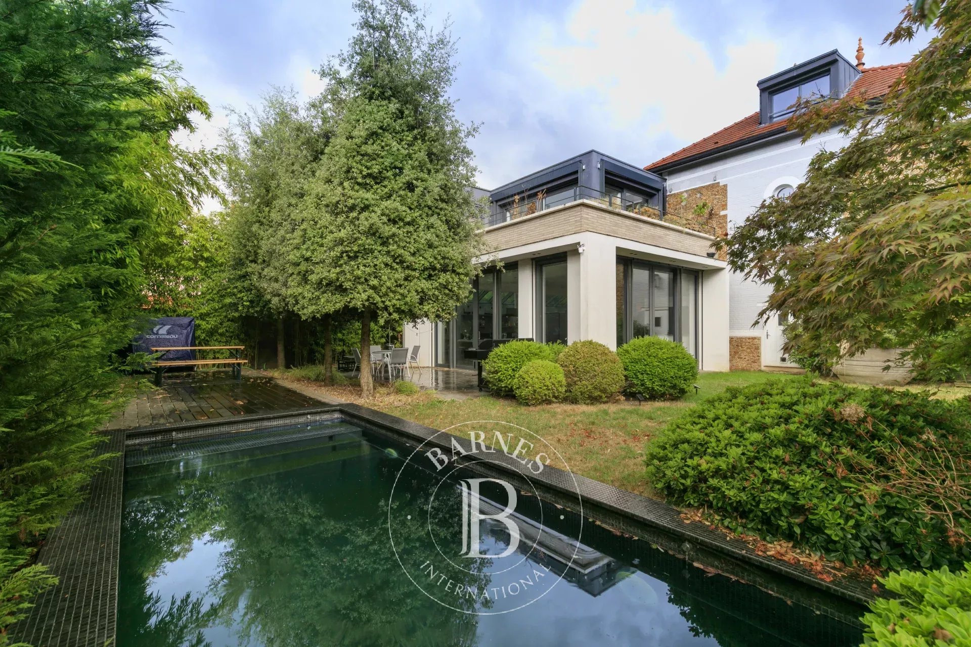 Ev Saint-Maur-des-Fossés