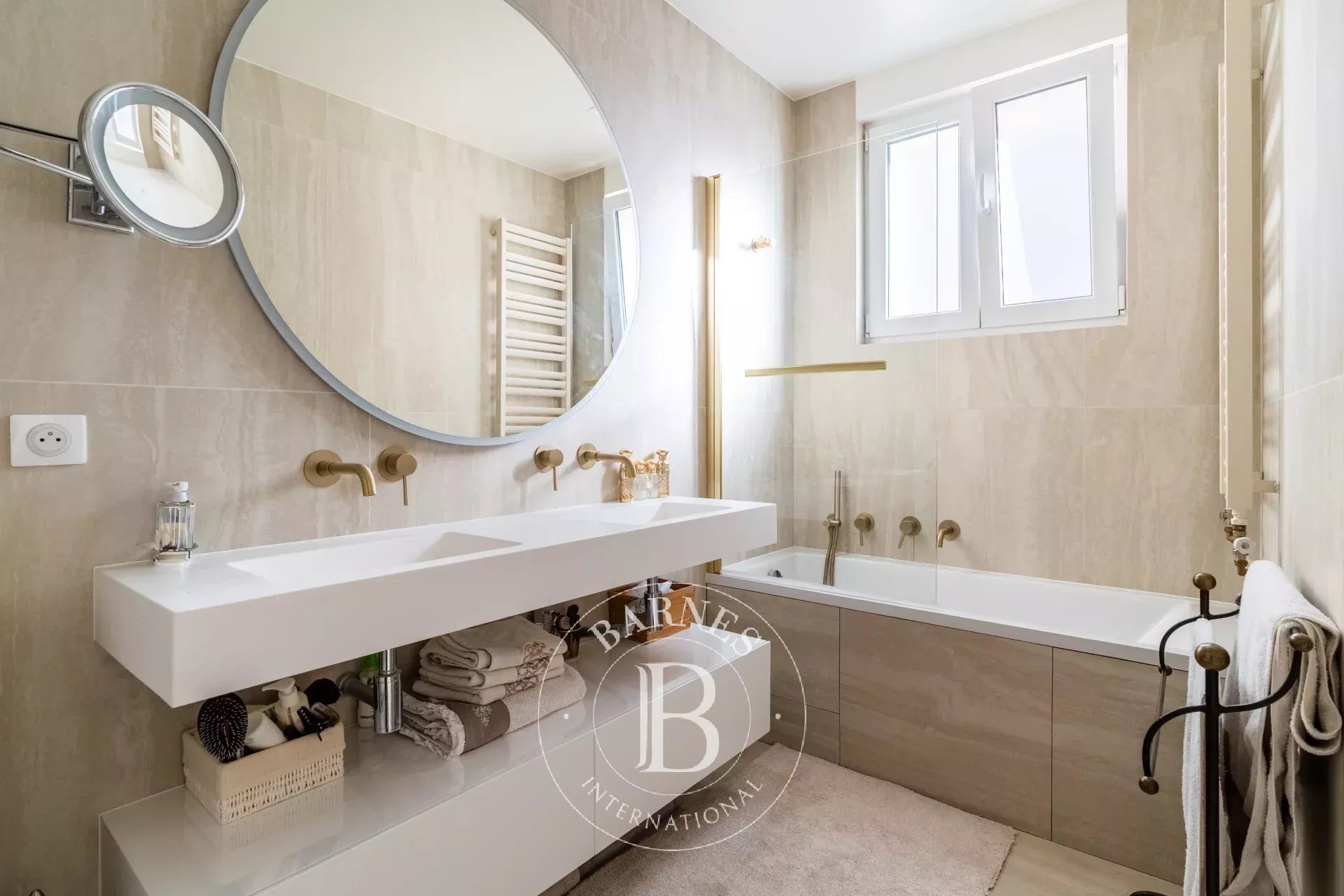Paris  - Apartment 2 Bedrooms - picture 10