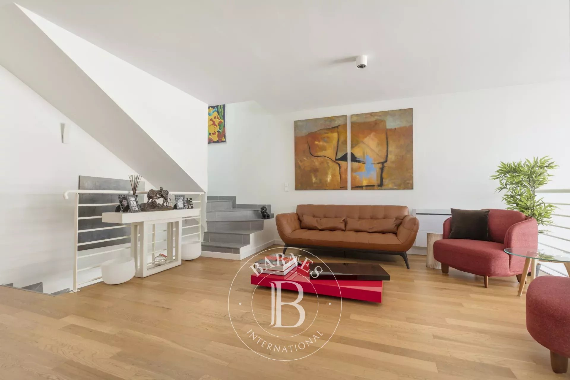 Ev Issy-les-Moulineaux - picture 14