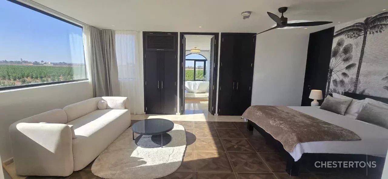 Image of Property - 9 Bedrooms for Sale in Marrakech-Ménara-Marrakech-Morocco, Image 20