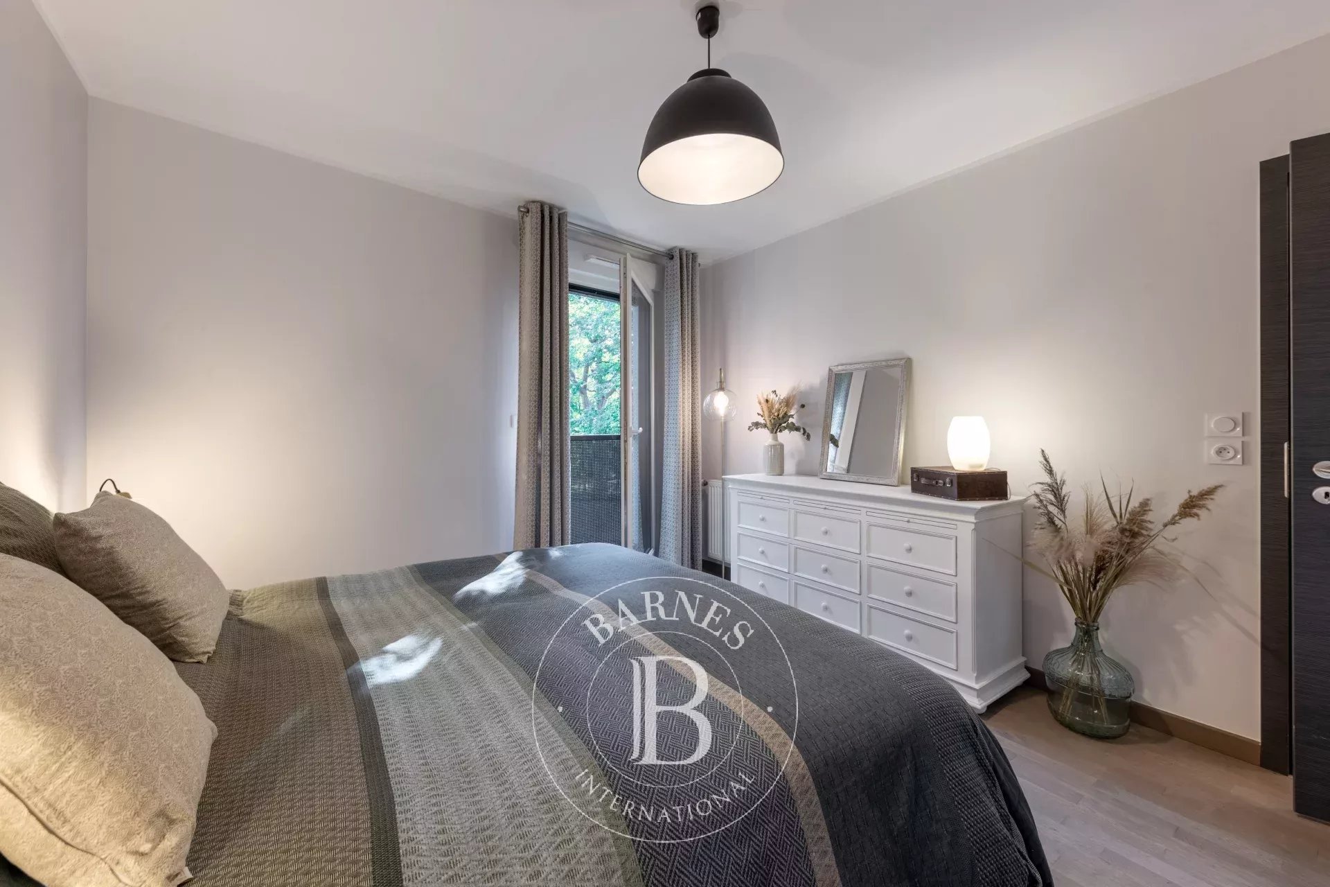 Daire Lyon 9ème - picture 8