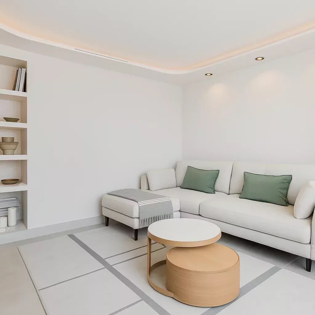 Daire Madrid - picture 7