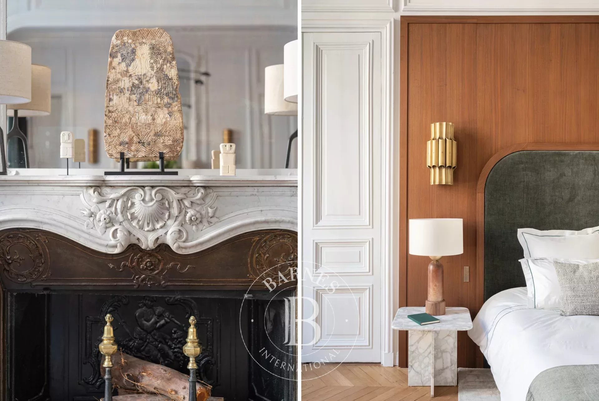 Paris  - Apartment 3 Bedrooms - picture 10