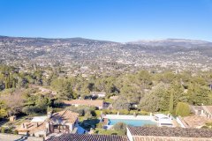 Villa Provencal for Sale Peymeinade – Panoramic Views — photo 2 of 7