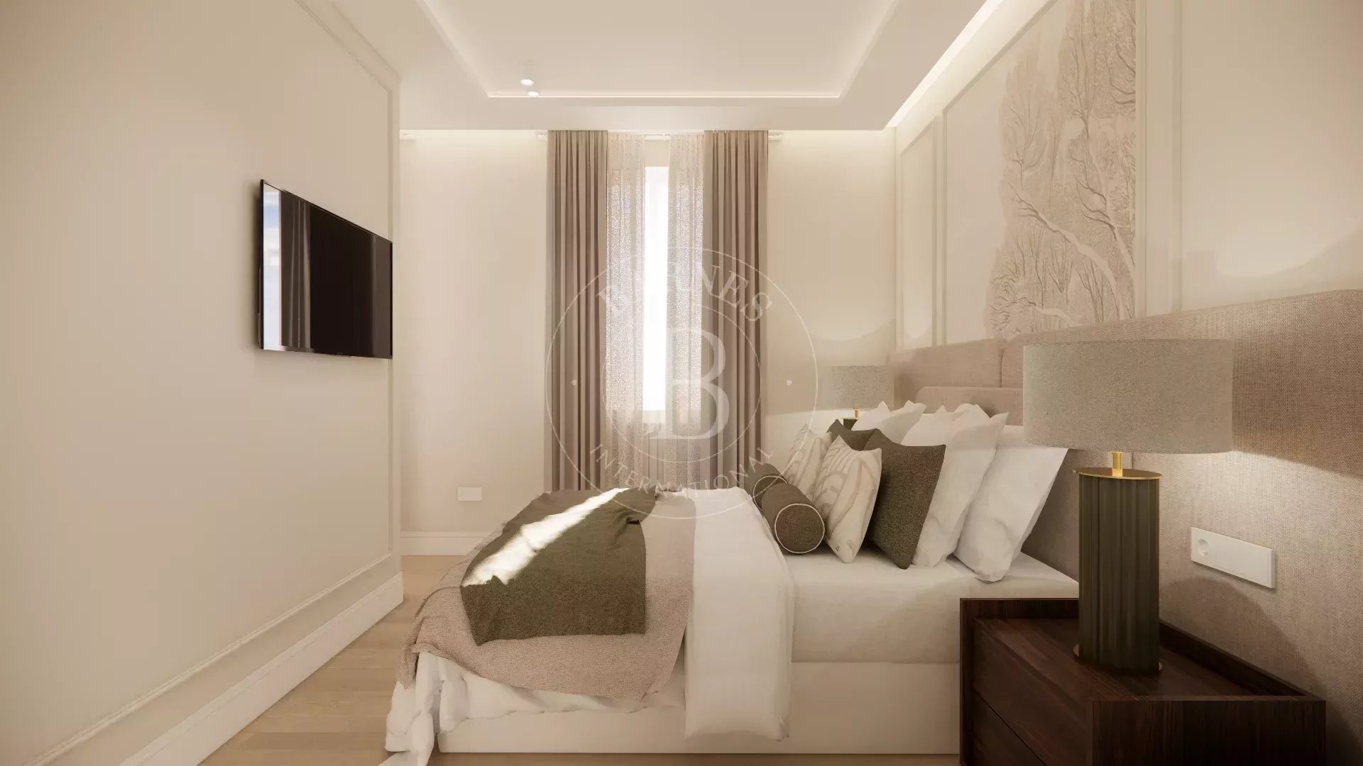 Daire Madrid - picture 13