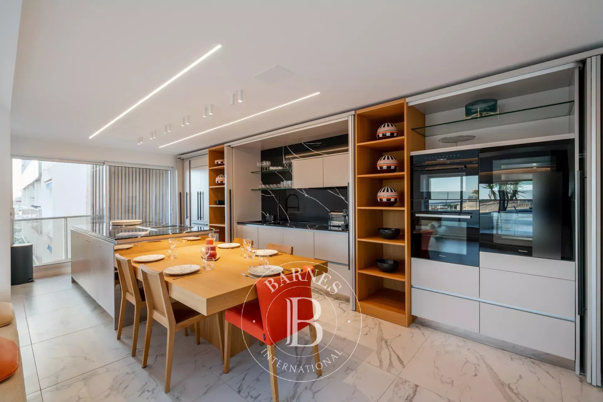 Cannes  - Appartement 6 Pi&egrave;ces 5 Chambres - picture 9