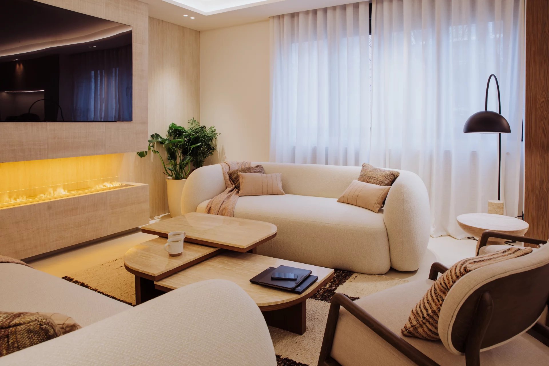 Sale Apartment Madrid Castellana