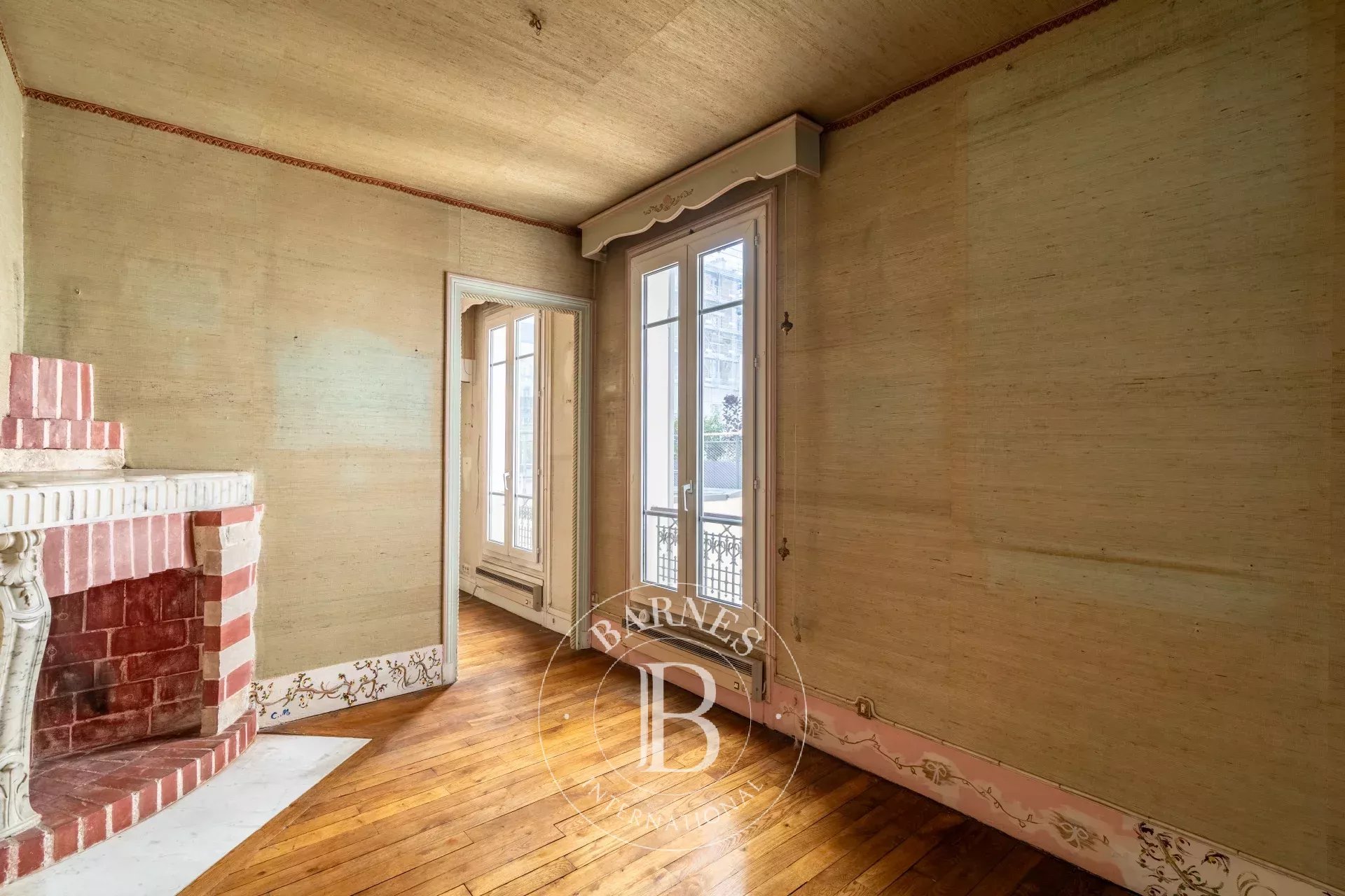 Daire Levallois-Perret - picture 6