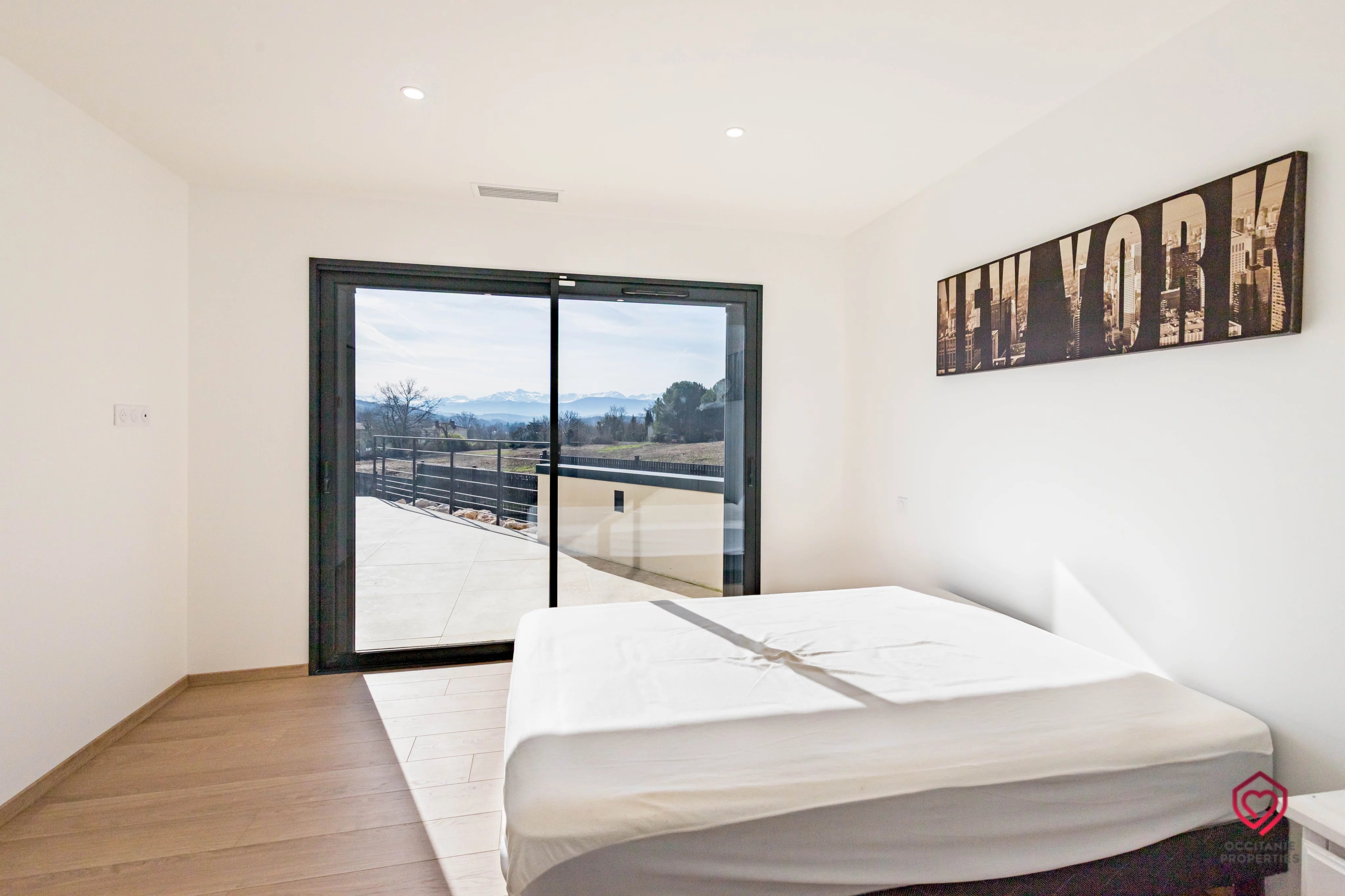 Villa for sale Boussens, Haute-Garonne