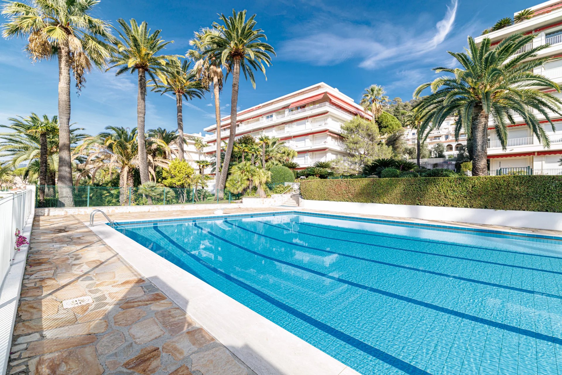 Agence immobilière de CABINET VOGUE