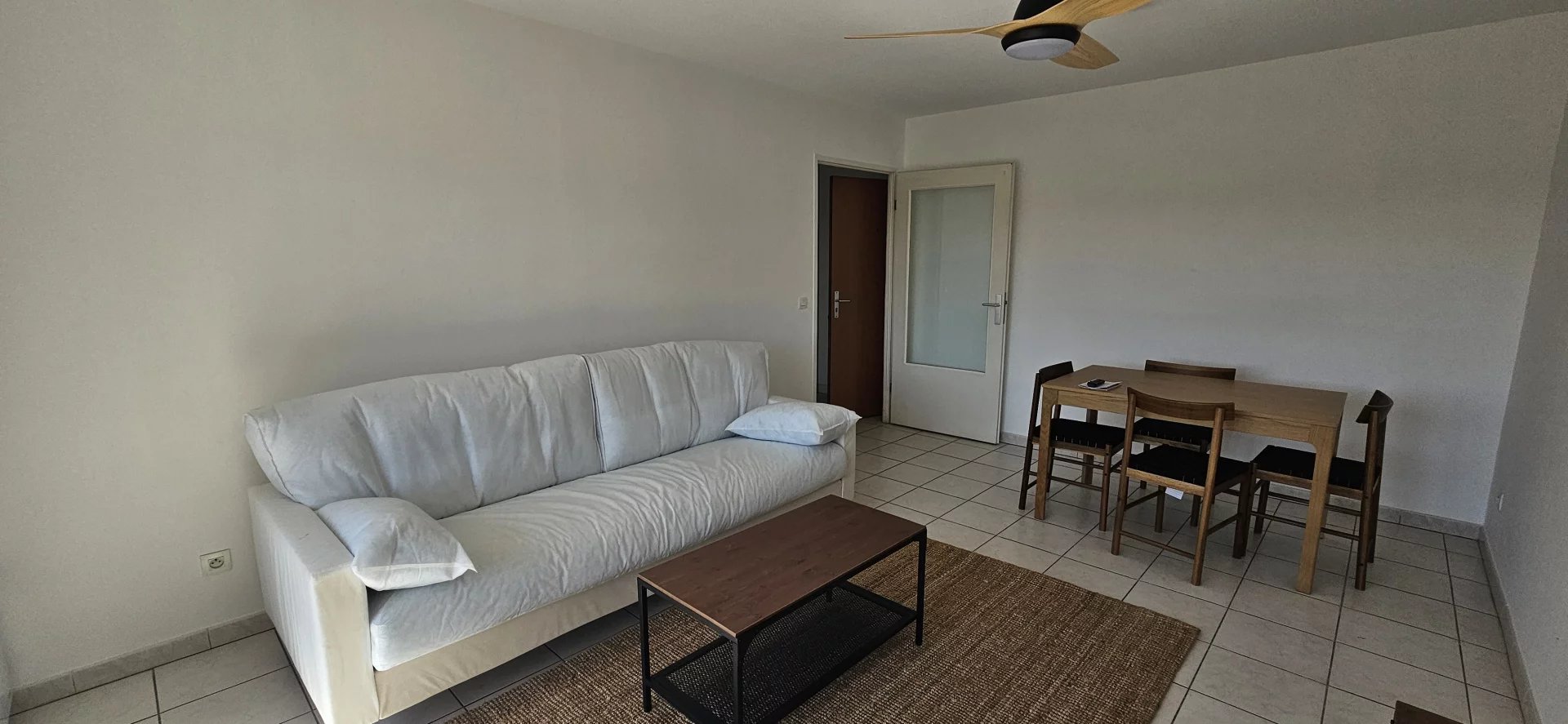 Location Appartement Aix-en-Provence