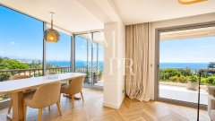 EXCLUSIVE – Exceptional Apartment of 121sqm( 90,06sqm) in Cannes Californie — photo 4 of 7