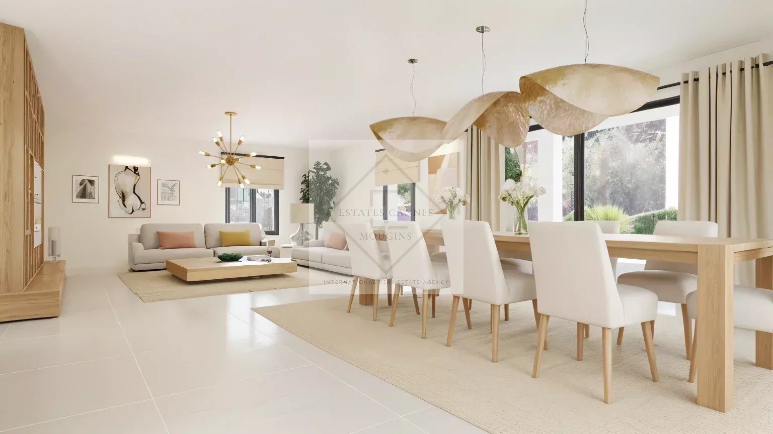 À Vendre : Projet de Villa de Prestige en l'État Futur d'Achèvement dans un Quartier Résidentiel Prisé — photo 20
